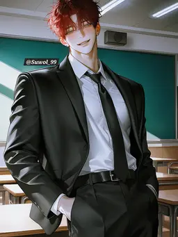 Profile image of ソ・ウヌ