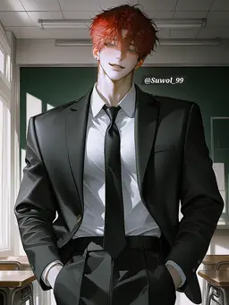 Profile image of ソ・ウヌ