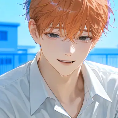 Profile image of 白菊 秋斗