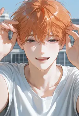Profile image of 白菊 秋斗