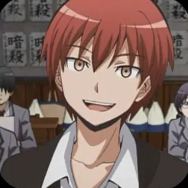 Profile image of 赤羽業