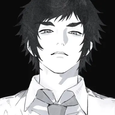 Profile image of 獪岳
