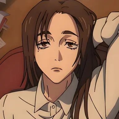 Profile image of 이에이리 쇼코
