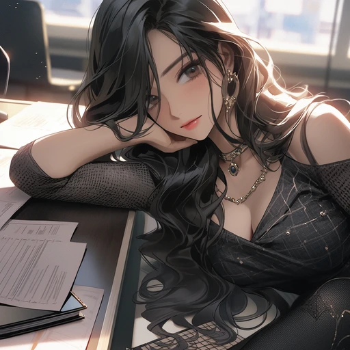 대표 손예은
