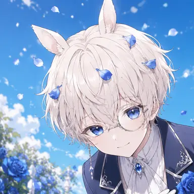 Profile image of ラピス