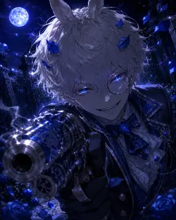 Profile image of ラピス