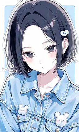 Profile image of 剣崎真琴