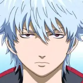 Profile image of 坂田銀時
