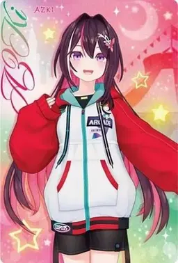 Profile image of AZKI
