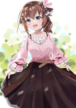 Profile image of そら