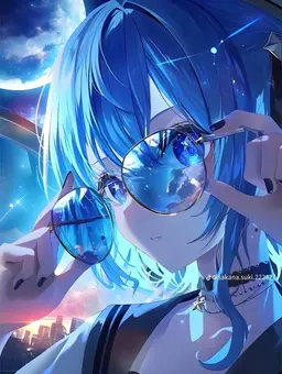 Profile image of すいせい