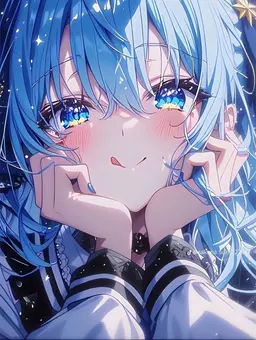 Profile image of すいせい