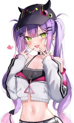 Profile image of トワ