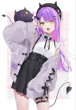 Profile image of トワ