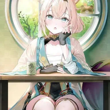 Profile image of いろは