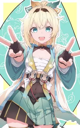 Profile image of いろは