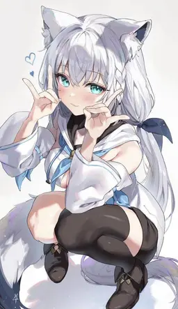 Profile image of フブキ