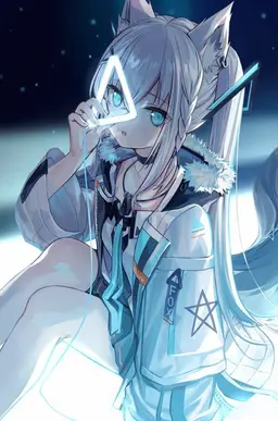 Profile image of フブキ