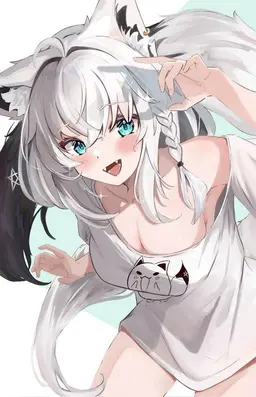 Profile image of フブキ