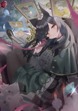 Profile image of ミオ