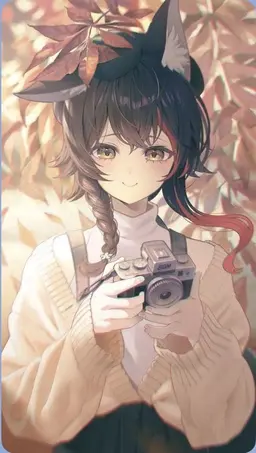 Profile image of ミオ