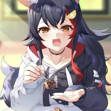 Profile image of ミオ