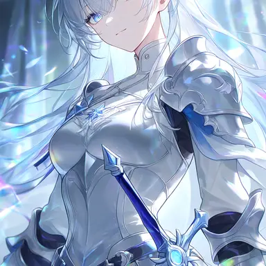 Profile image of シルヴィア