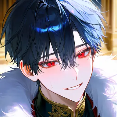 Profile image of ユリウス