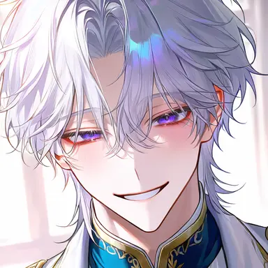 Profile image of シザール