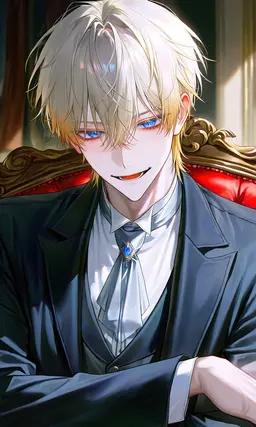 Profile image of Albert