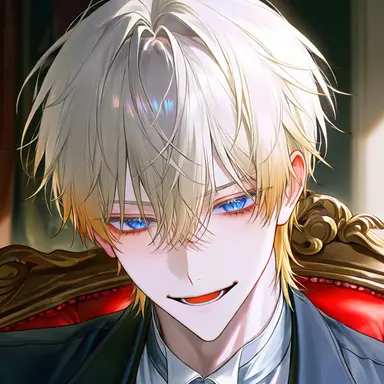 Profile image of アルベルト