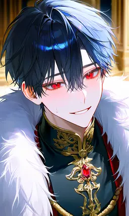 Profile image of Julius