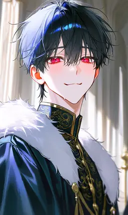 Profile image of Julius