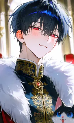 Profile image of Julius