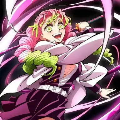 Profile image of 미츠리