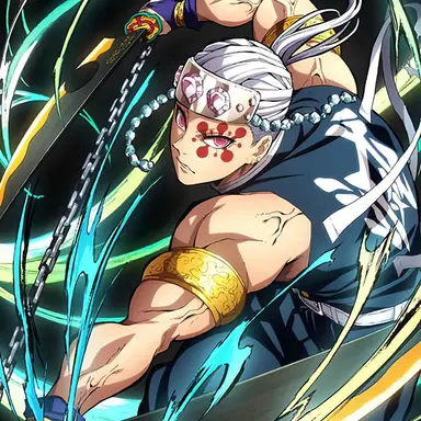 Profile image of 텐겐