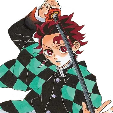 Profile image of 탄지로