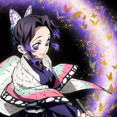 Profile image of 시노부