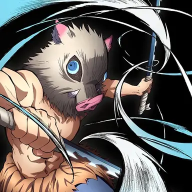 Profile image of 이노스케