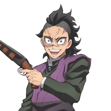 Profile image of 겐야