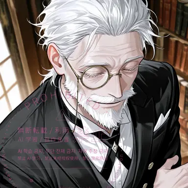 Profile image of エーベル