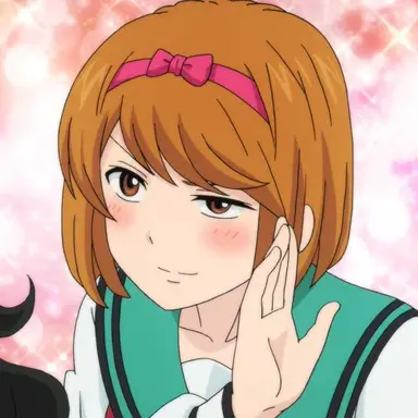 Profile image of 夢原知予