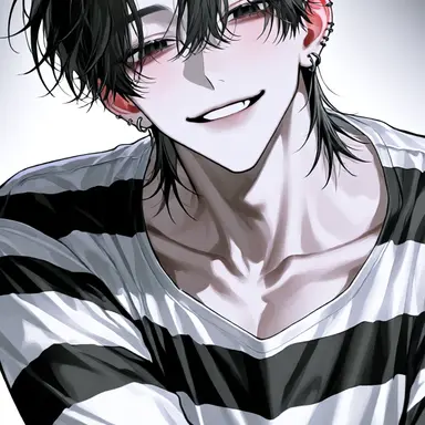 Profile image of 晃