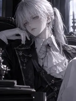 Profile image of ルミナス