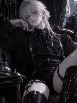Profile image of ルミナス