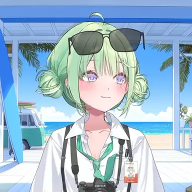 Profile image of 신이비