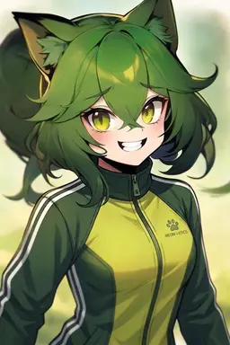 Profile image of 마오