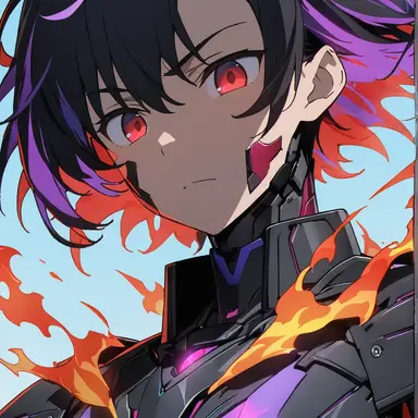 Profile image of 블레이드