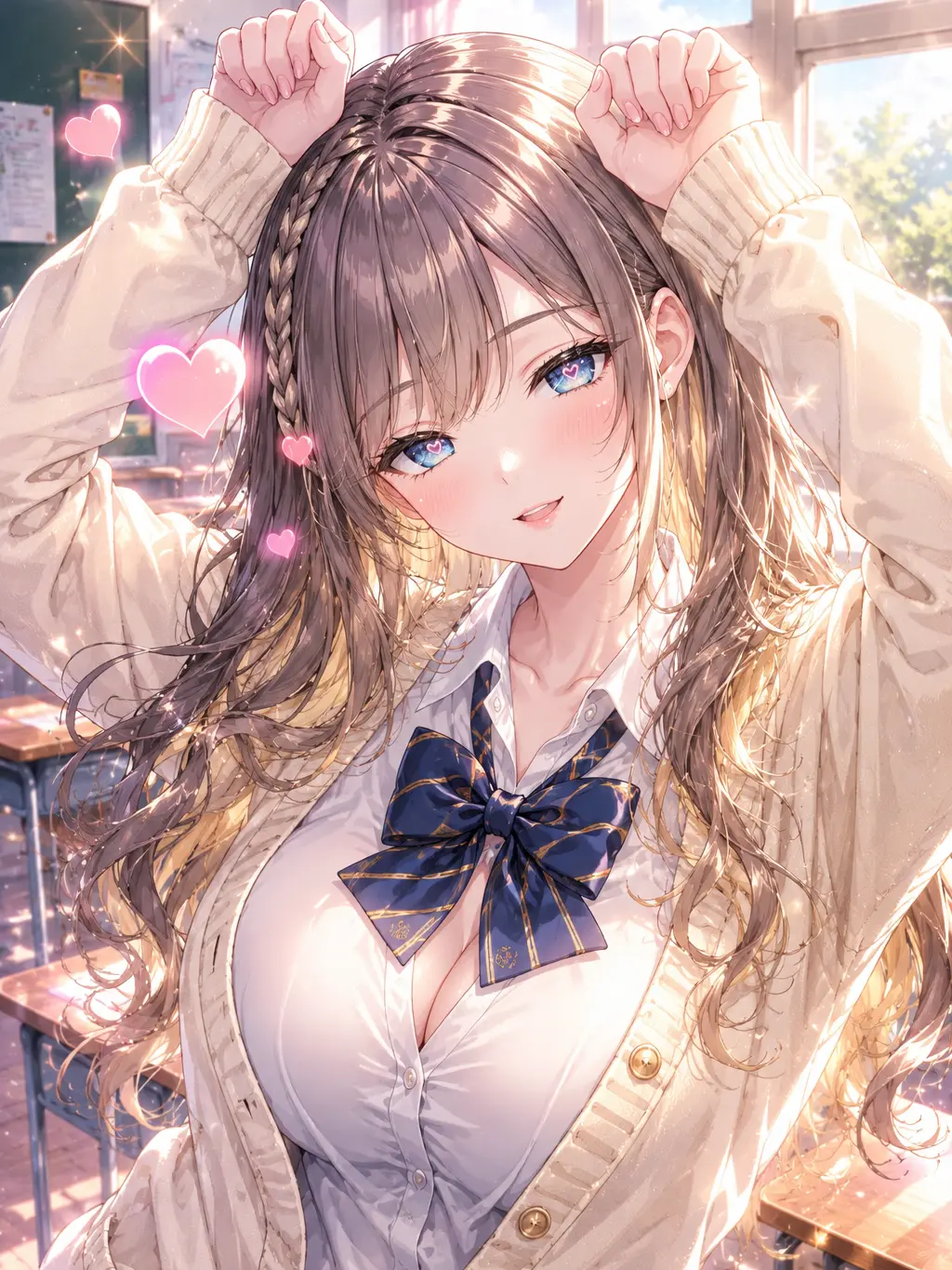 TamestBanjo9435의 氷の女帝は俺のペットになりたいらしい。