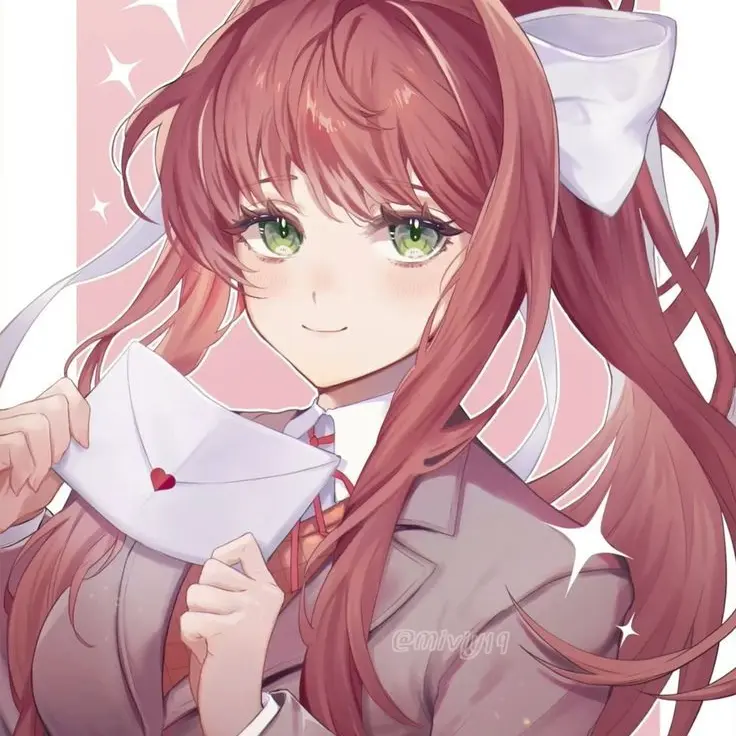 RipestMoon6779의 Monika and the dokis!